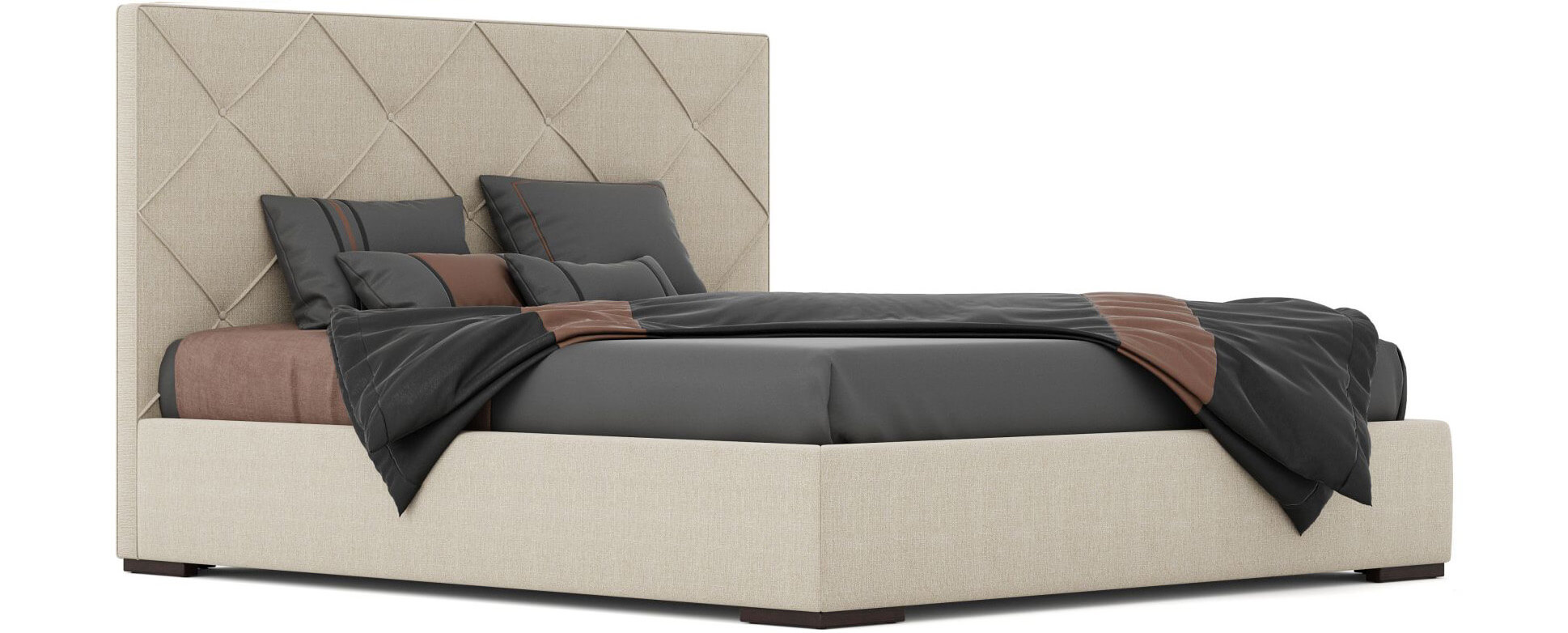 Ліжко K18 (архівна модель) - 1